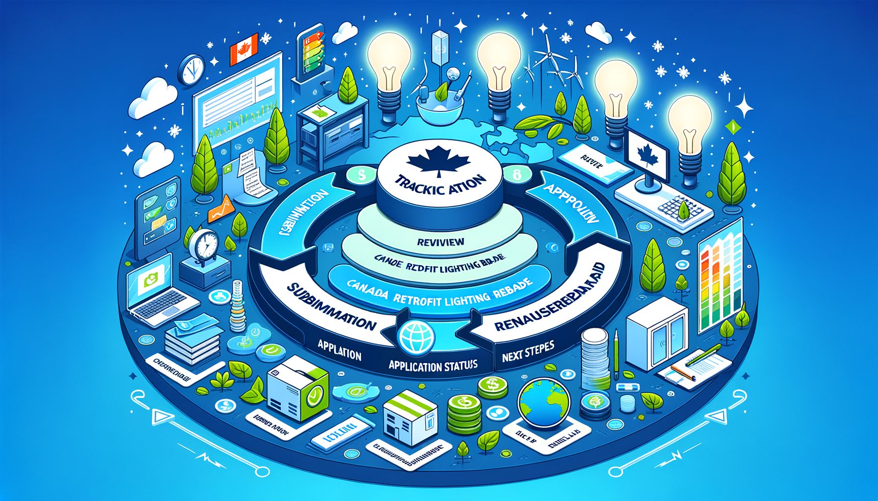 Tracking Your Application Status and Next Steps